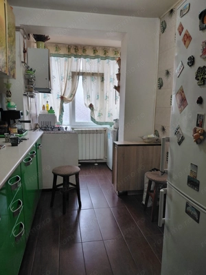 Apartament 2 cam – Tiglina 2, etaj 2/4 ,pozitie excelenta - imagine 10