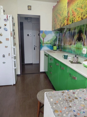 Apartament 2 cam – Tiglina 2, etaj 2/4 ,pozitie excelenta - imagine 9