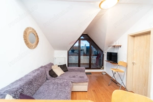 Comision 0% | Apartament 2 camere pentru vacanta si locuit | Predeal