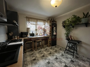 COMISION 0% | Duplex complet mobilat, cu panouri fotovoltaice | Utvin - imagine 6