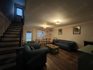 COMISION 0% | Duplex complet mobilat, cu panouri fotovoltaice | Utvin - imagine 3