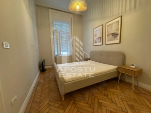 Apartament 2 camere, Piata Maria, cladire istorica