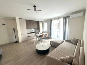 Apartament 2 camere, centrala proprie, loc de parcare, Giroc