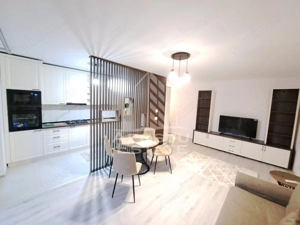 Apartament 2 camere, centrala proprie, loc de parcare,zona Aradului