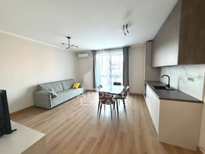 Apartament 1 camera, centrala proprie, loc de parcare, Giroc - imagine 2