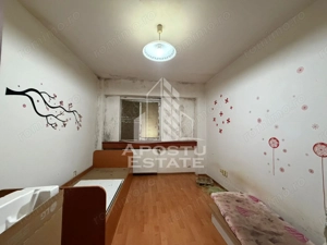 Apartament cu 5 camere, 2 bai, decomandat, centrala zona Girocului - imagine 7