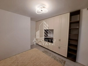 Apartament 2 camere, loc de parcare subteran,Timisoara, zona Aradului - imagine 5