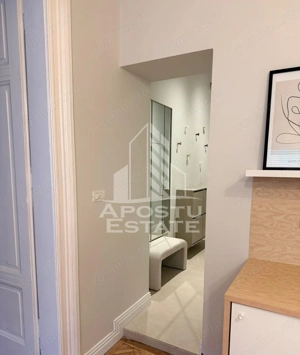 Apartament 2 camere, Piata Maria, cladire istorica - imagine 6