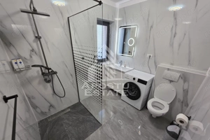 Casa pe parter, individuala de vanzare, 5 camere, 3 bai, Girocului - imagine 9