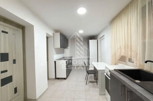 Apartament cu 2 camere si pod la casa cu curte comuna, zona Mehala - imagine 4