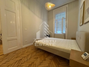 Apartament 2 camere, Piata Maria, cladire istorica - imagine 5