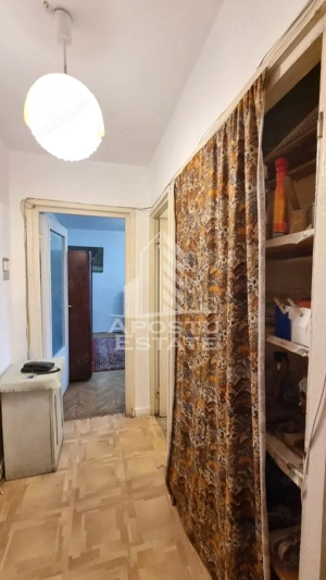 Apartament 2 camere de vanzare, zona Circumvalatiunii, Timisoara - imagine 3