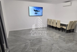 Casa pe parter, individuala de vanzare, 5 camere, 3 bai, Girocului - imagine 5