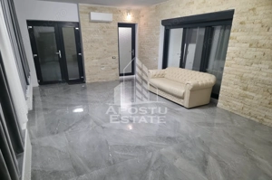 Casa pe parter, individuala de vanzare, 5 camere, 3 bai, Girocului - imagine 3