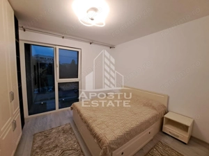 Apartament 2 camere, loc de parcare subteran,Timisoara, zona Aradului - imagine 4