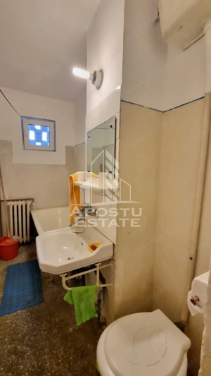 Apartament 2 camere de vanzare, zona Circumvalatiunii, Timisoara - imagine 6