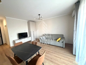 Apartament 1 camera, centrala proprie, loc de parcare, Giroc - imagine 5