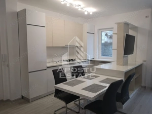 Proprietar vand ap 2 camere bloc nou zona Soarelui cu gradina proprie - imagine 4