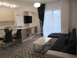 Proprietar vand ap 2 camere bloc nou zona Soarelui cu gradina proprie - imagine 2