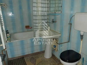 Apartament 3 camere ,Centrala Proprie,Pet Friendly ,Curte ,Bucovina - imagine 6
