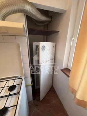 Apartament 1 camera, zona Soarelui - imagine 5