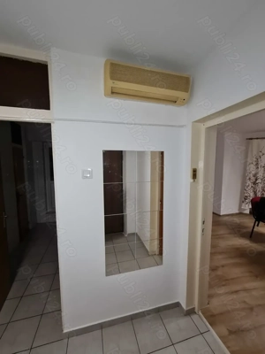 SUPERB Ap. cam. dec. la 3-5 min. Metrou Academia Militara, Eroilor - imagine 10