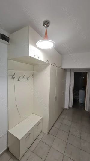 SUPERB Ap. cam. dec. la 3-5 min. Metrou Academia Militara, Eroilor - imagine 3