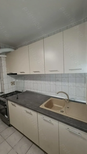 SUPERB Ap. cam. dec. la 3-5 min. Metrou Academia Militara, Eroilor - imagine 4