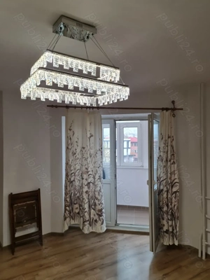 SUPERB Ap. cam. dec. la 3-5 min. Metrou Academia Militara, Eroilor - imagine 6