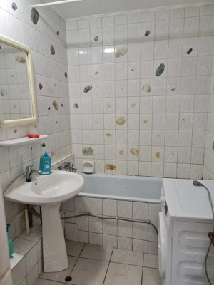 SUPERB Ap. cam. dec. la 3-5 min. Metrou Academia Militara, Eroilor - imagine 7