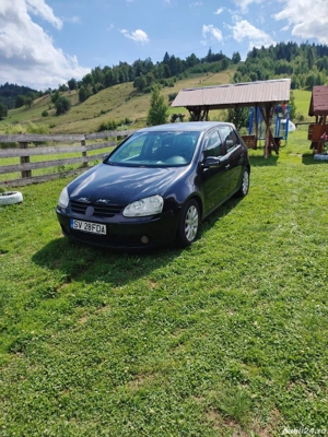 wolzwagen golf 5,an 2005 1,9 disel - imagine 3