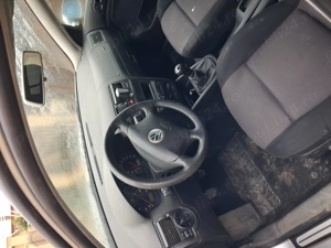 De vínzare vw golf 2001 - imagine 2