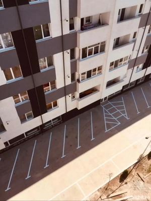Militari Residence str Tineretului Loc parcare 