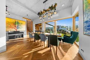 Reprezentare exclusiva! Lux si arhitectura la superlativ! - imagine 5