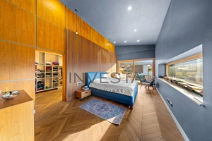 Reprezentare exclusiva! Lux si arhitectura la superlativ! - imagine 11