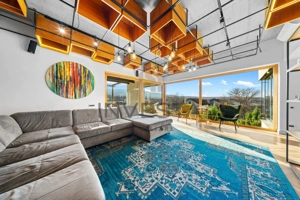 Reprezentare exclusiva! Lux si arhitectura la superlativ! - imagine 4