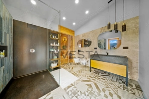 Reprezentare exclusiva! Lux si arhitectura la superlativ! - imagine 13