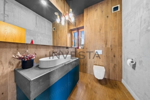 Reprezentare exclusiva! Lux si arhitectura la superlativ! - imagine 9