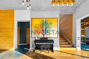 Reprezentare exclusiva! Lux si arhitectura la superlativ! - imagine 6