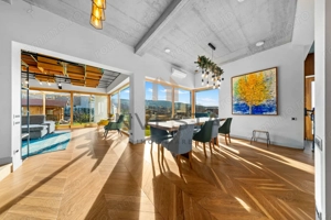 Reprezentare exclusiva! Lux si arhitectura la superlativ! - imagine 3