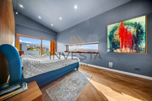 Reprezentare exclusiva! Lux si arhitectura la superlativ! - imagine 12