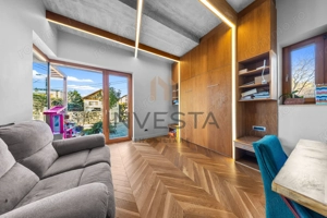 Reprezentare exclusiva! Lux si arhitectura la superlativ! - imagine 8