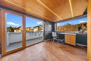 Reprezentare exclusiva! Lux si arhitectura la superlativ! - imagine 18