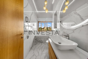 Reprezentare exclusiva! Lux si arhitectura la superlativ! - imagine 16