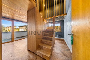 Reprezentare exclusiva! Lux si arhitectura la superlativ! - imagine 17