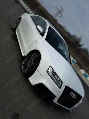 Audi A5 2.0 S.line