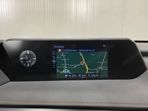 Lexus UX - imagine 15