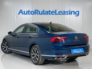 Volkswagen Passat - imagine 4