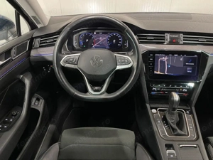 Volkswagen Passat - imagine 6