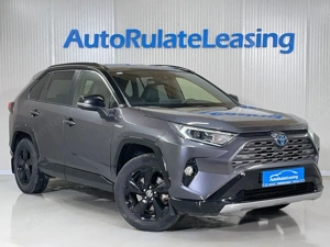 Toyota RAV 4 - imagine 2